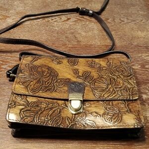 Patricia Nash Crossbody Purse